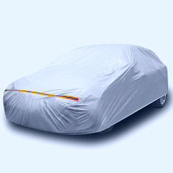 Amazon.com: Car Cover for Sedan L (180